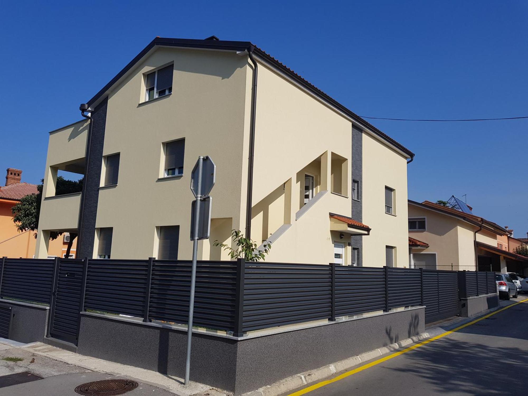 Apartizola Bagian luar foto