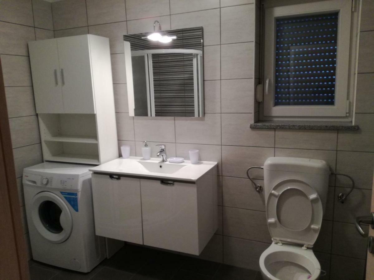 Apartizola Bagian luar foto