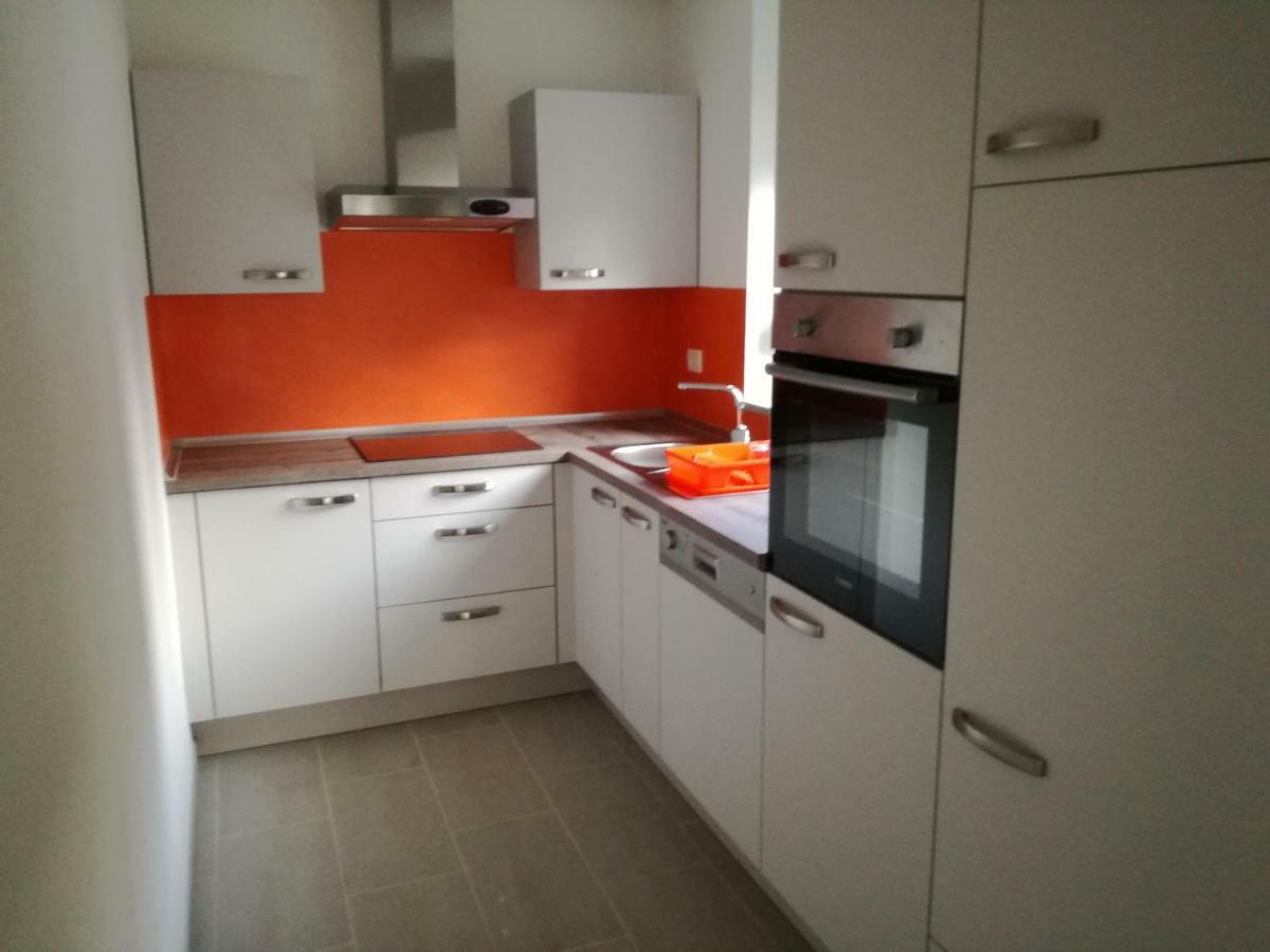 Apartizola Bagian luar foto