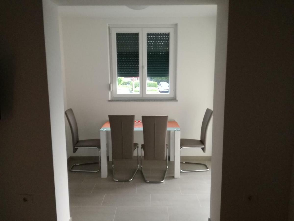 Apartizola Bagian luar foto